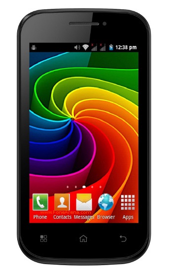 Micromax A35 Bolt